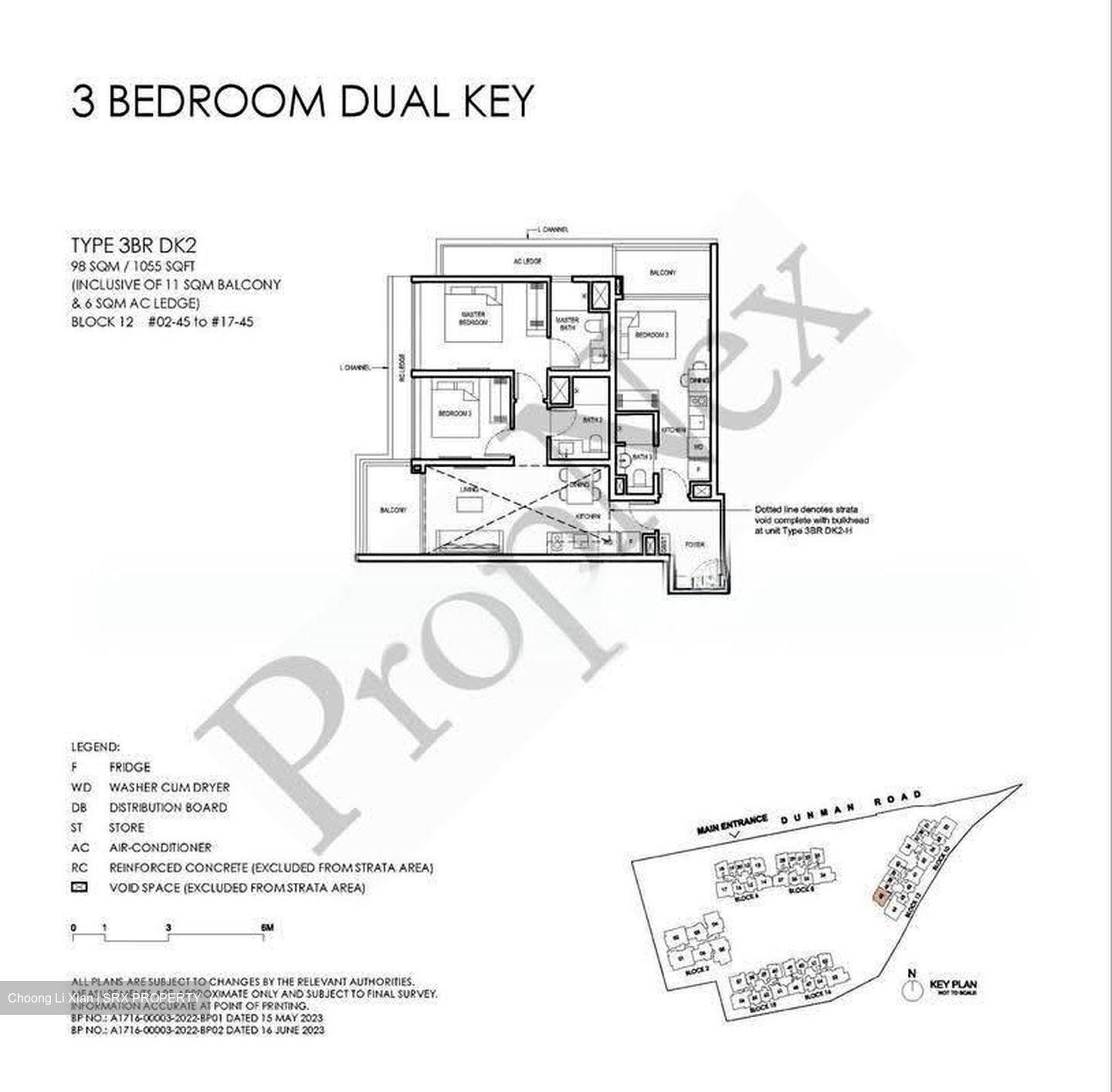 Grand Dunman (D15), Apartment #628902641